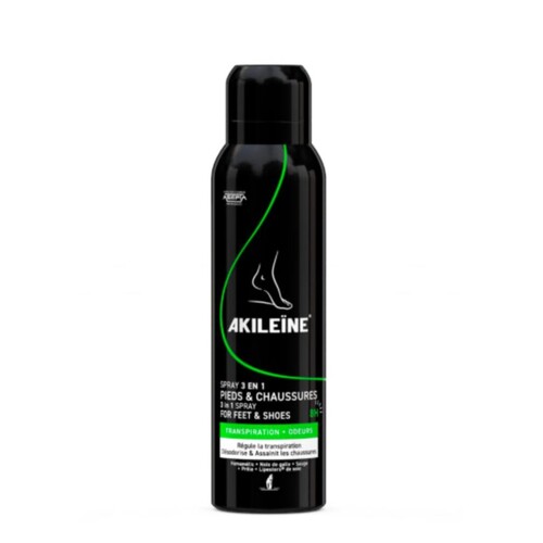 AKILEÏNE