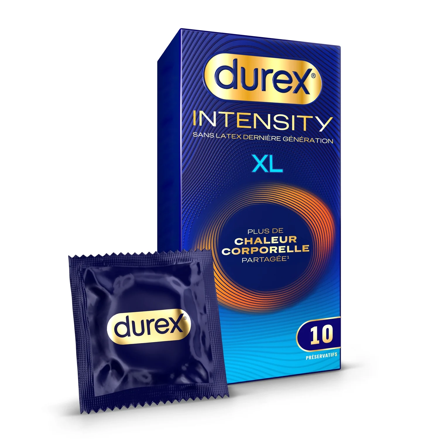 DUREX