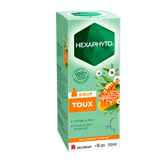 HEXAPHYTO